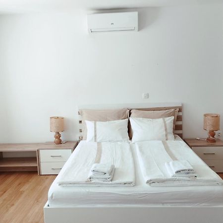 Apartments Wallas Bovec Bagian luar foto