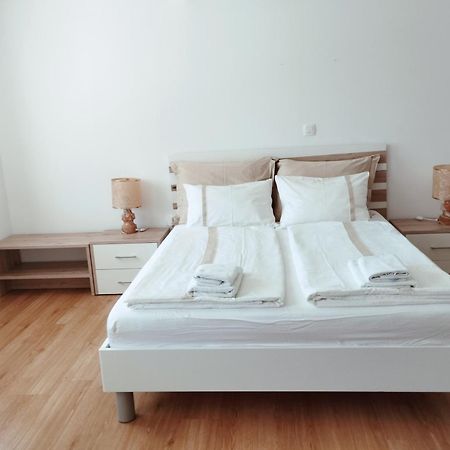 Apartments Wallas Bovec Bagian luar foto