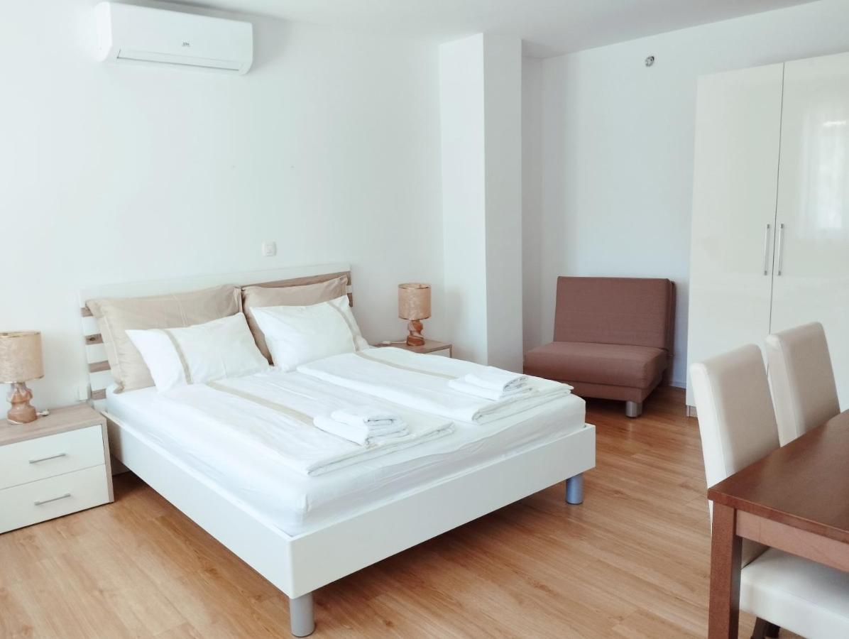 Apartments Wallas Bovec Bagian luar foto