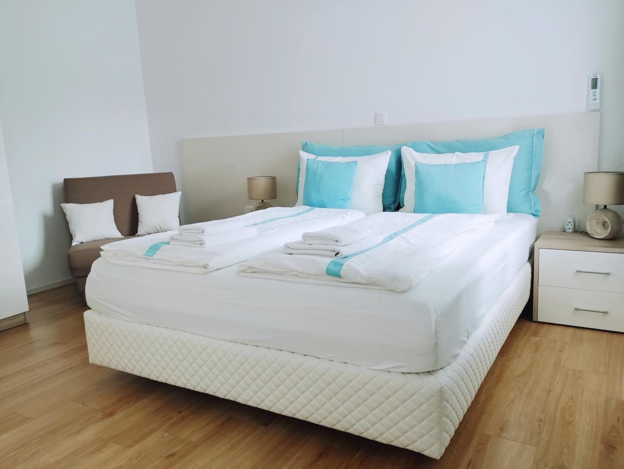 Apartments Wallas Bovec Bagian luar foto
