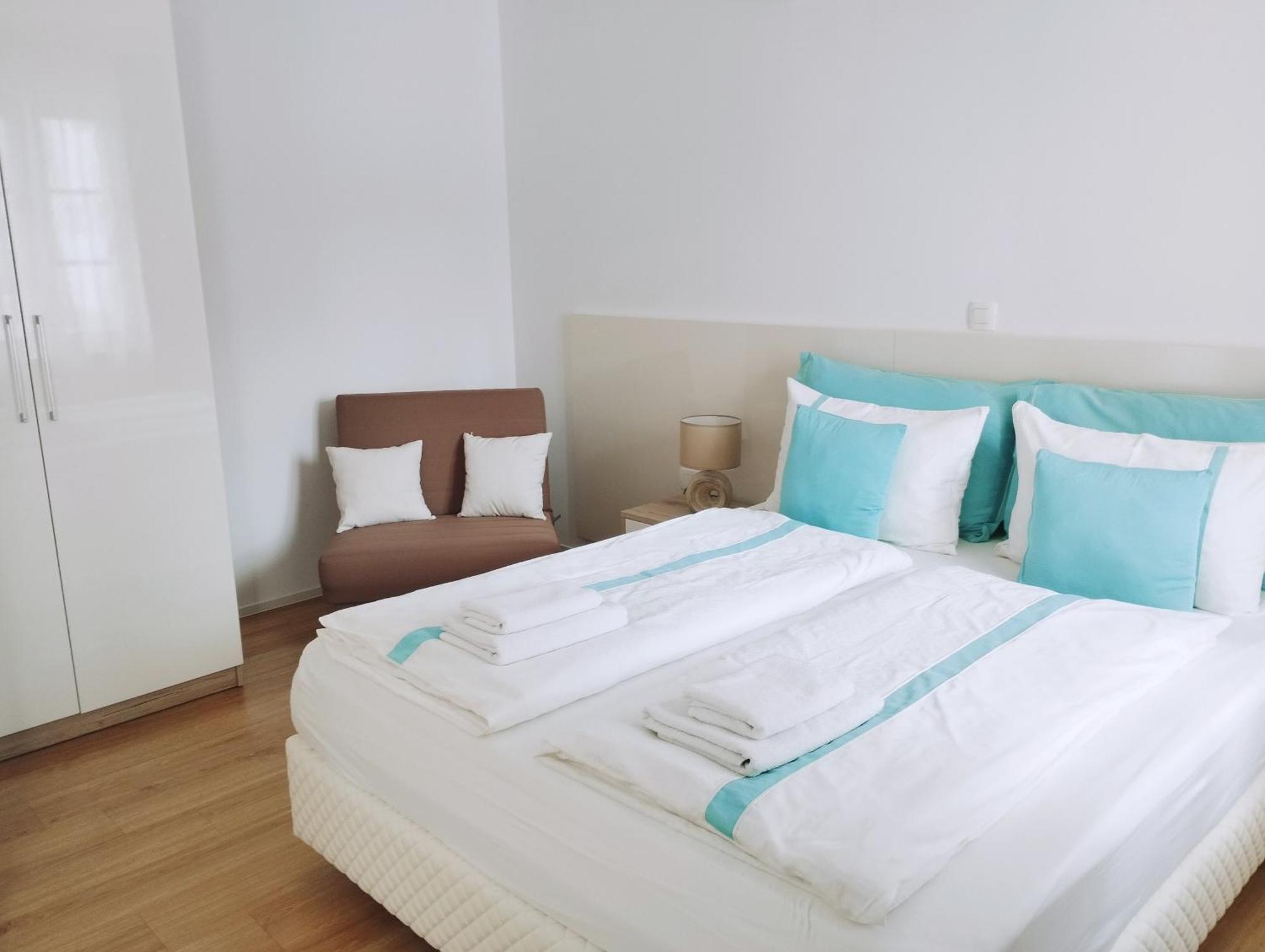 Apartments Wallas Bovec Bagian luar foto