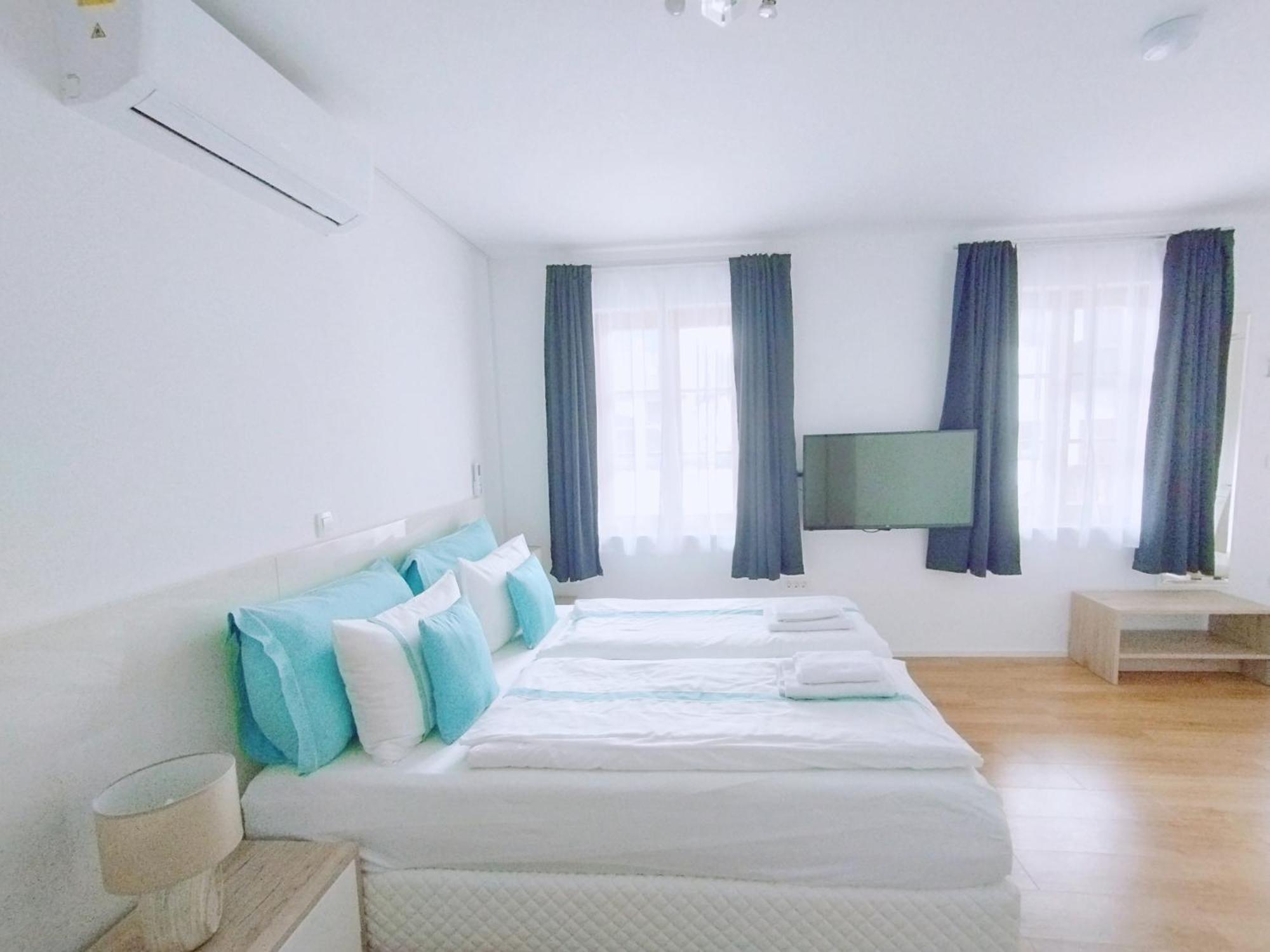 Apartments Wallas Bovec Bagian luar foto