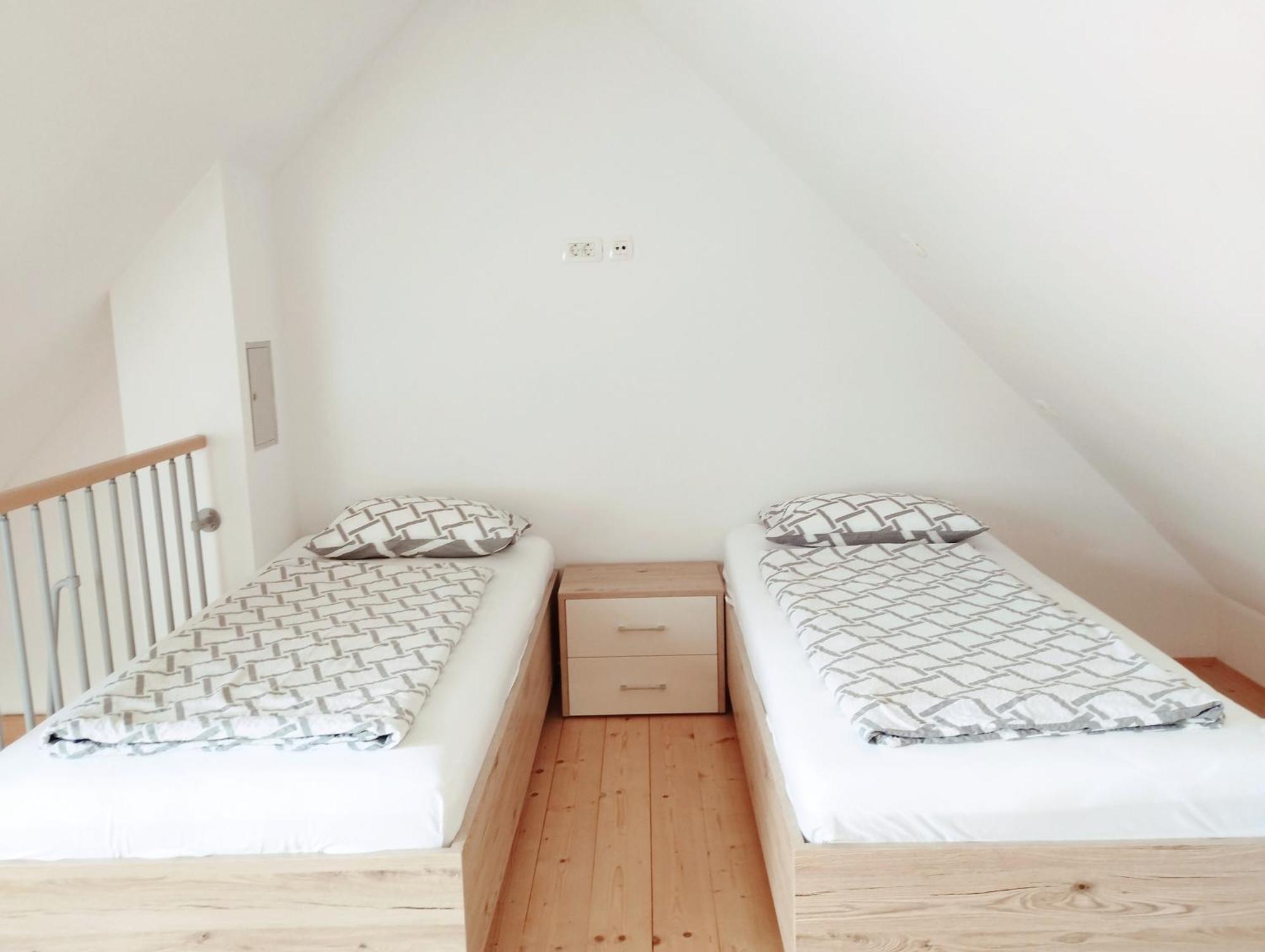 Apartments Wallas Bovec Bagian luar foto