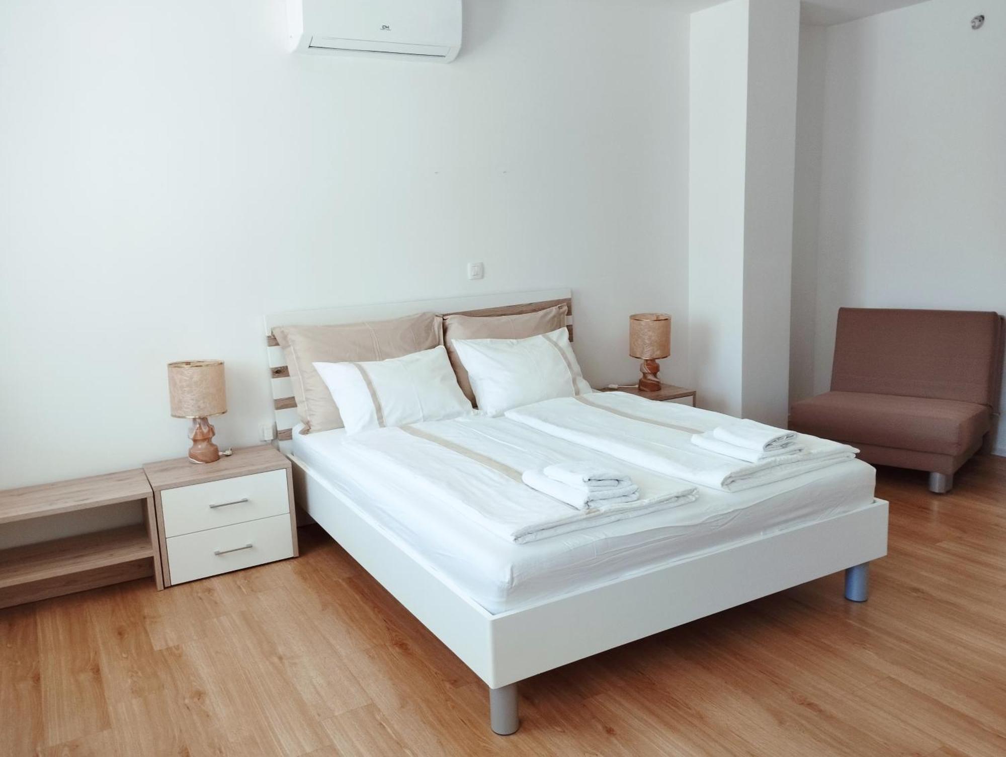 Apartments Wallas Bovec Bagian luar foto
