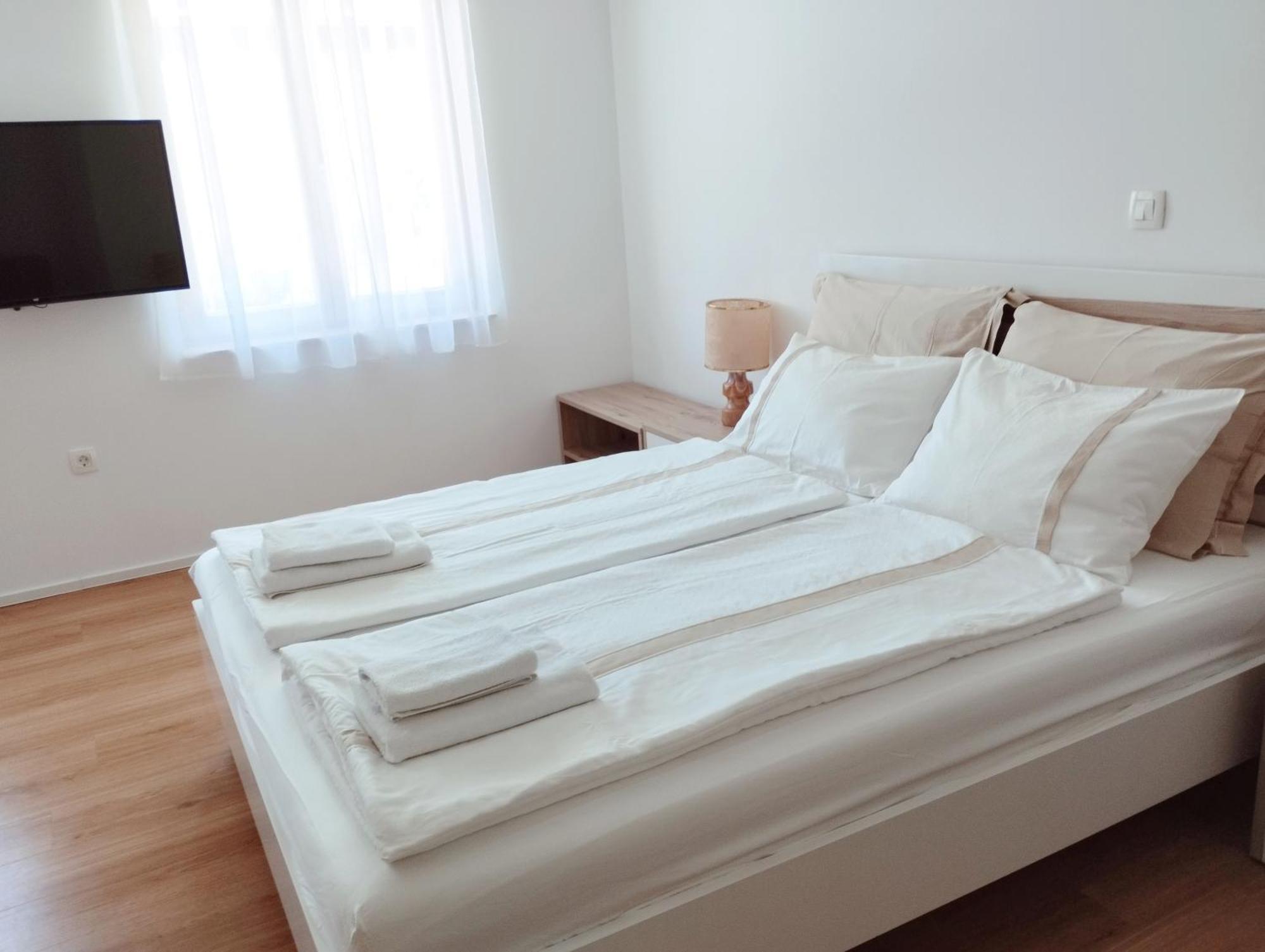 Apartments Wallas Bovec Bagian luar foto