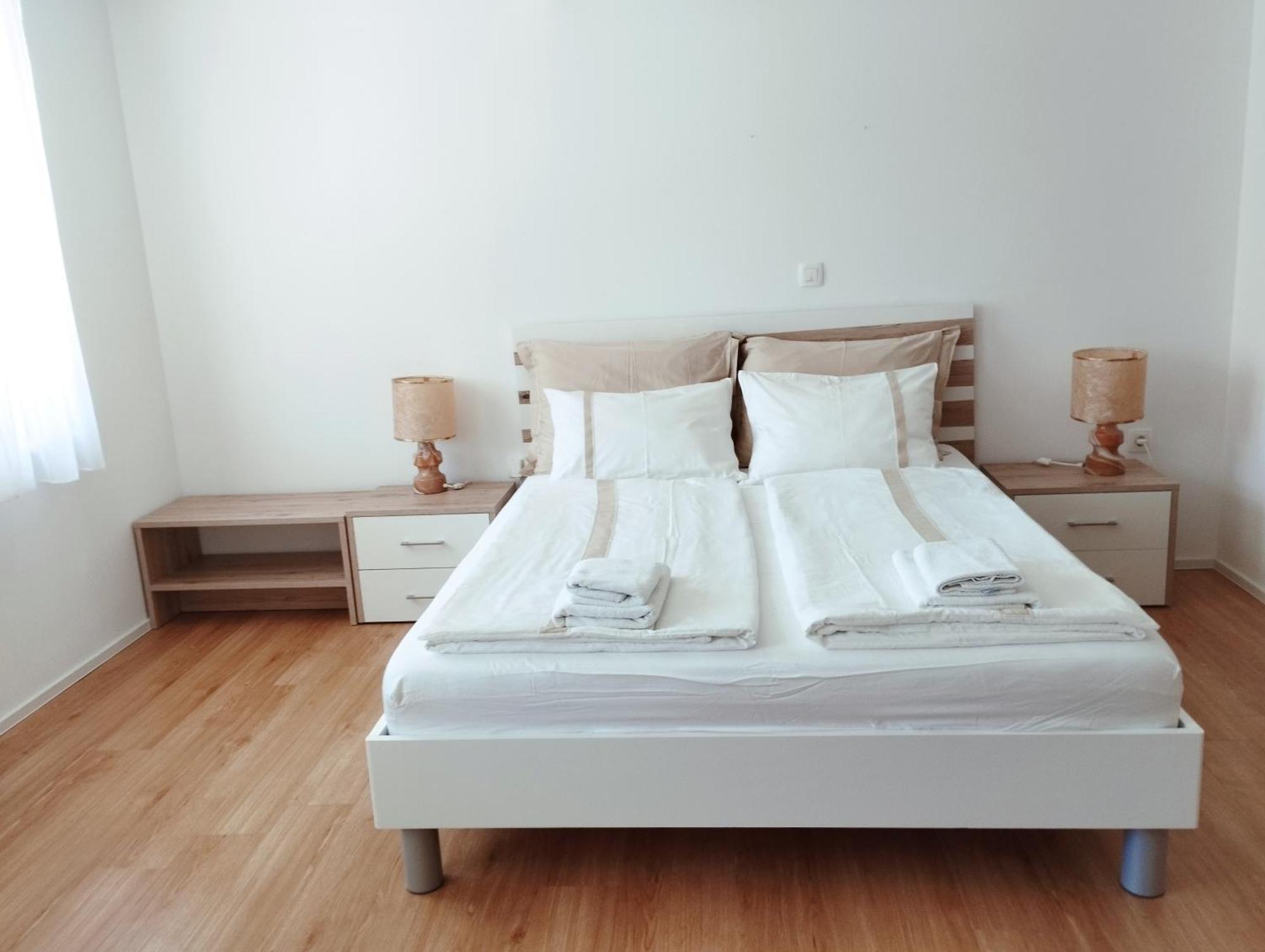 Apartments Wallas Bovec Bagian luar foto
