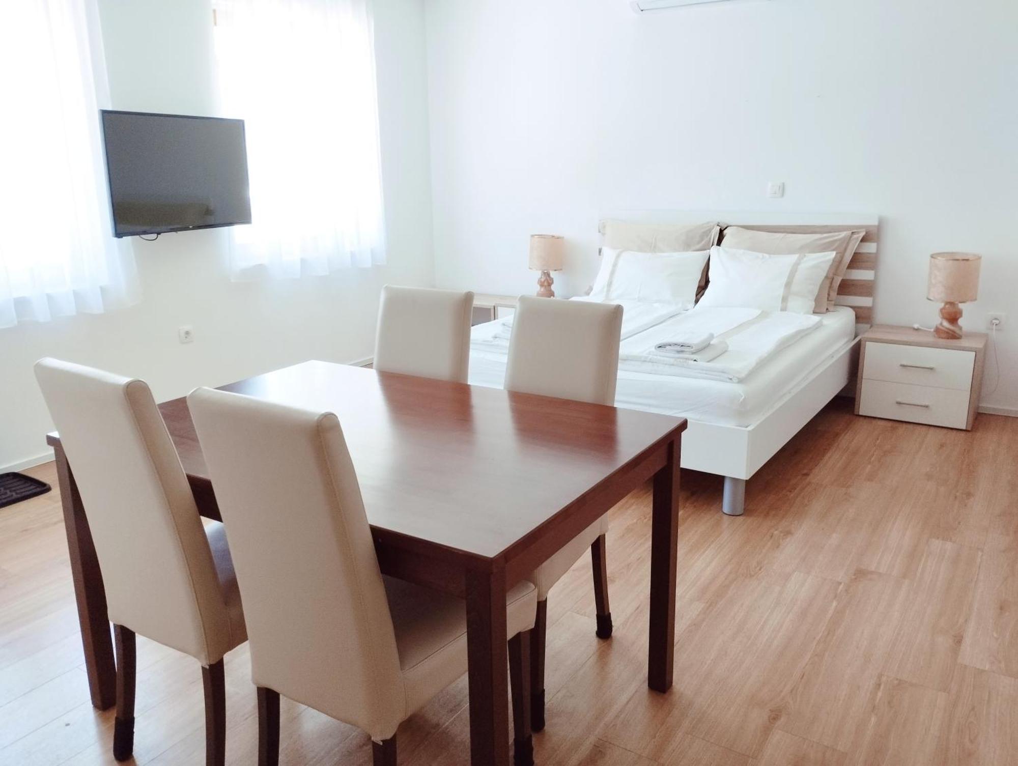 Apartments Wallas Bovec Bagian luar foto